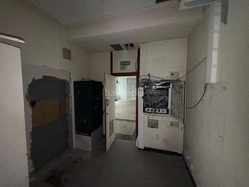 Foto ecf96729-4c8a-4881-9e0b-1044a7a8ca47. Local comercial a la txitxarra - murrieta - parke Santurtzi Santurtzi