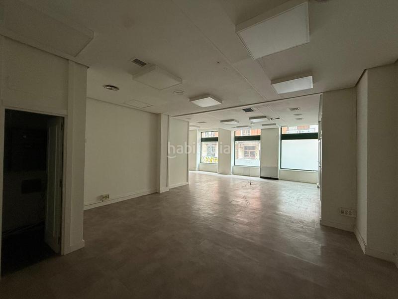 Foto f0ac3e77-309a-426e-a413-686b51e7e30a. Local comercial a la txitxarra - murrieta - parke Santurtzi Santurtzi