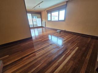 Pis  Juan josé conde pelayo. Espectacular vivienda en el centro de portugalete