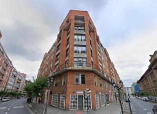 Appartement  Urkixo zumarkalea. Señorial vivienda en el centro de bilbao