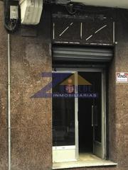 Business premise in Juan de Garay Kalea