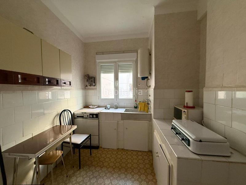 Foto 68271323-688a-425d-bd5e-66ff5bb9a891. Flat in Centro Barakaldo