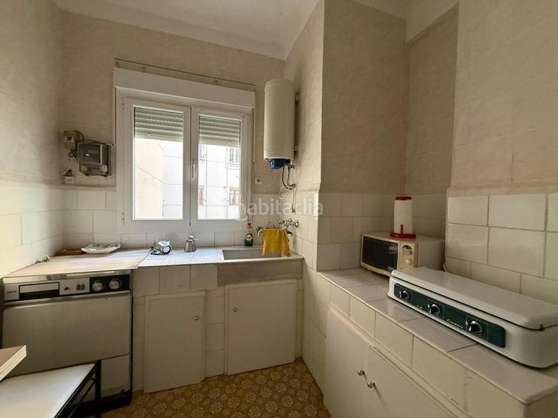 Foto d55af9c9-3b4e-46b2-9bef-9468a74ee3cc. Flat in Centro Barakaldo