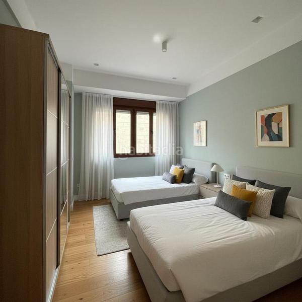 Foto e75f1eb0-7901-4c05-bdb9-237f8bdc2605. Flat in Centro Barakaldo