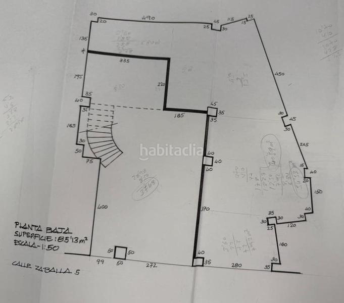 Foto 1ca41f35-faa5-40d8-b323-8f05f6f12755. Local comercial a Centro Barakaldo