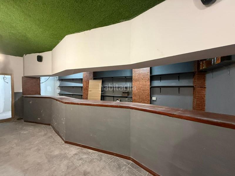 Foto 30f51cca-6cc4-461e-bd01-66dc22371f5d. Local comercial a Centro Barakaldo