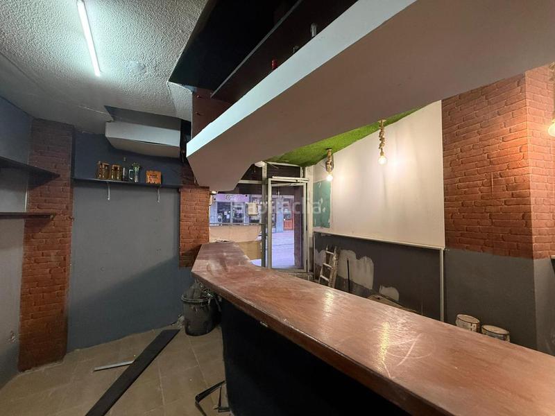 Foto 5f748530-d52f-48ef-b95a-c691fb711258. Local comercial a Centro Barakaldo