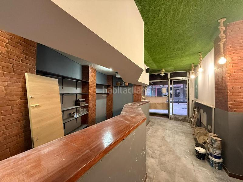 Foto bac109fc-cd91-4864-8888-cb50e2e7d29b. Local comercial a Centro Barakaldo