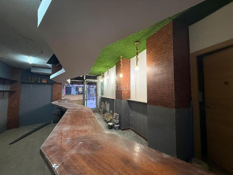 Foto ef9f4518-d2fa-4aba-9b25-759aab5ad8f3. Local comercial a Centro Barakaldo