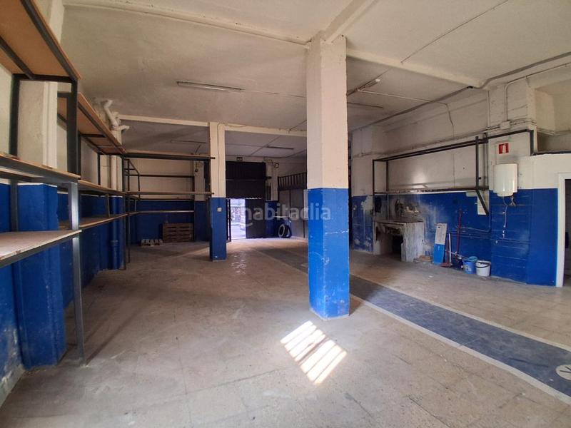 Foto 2a70c7c3-5d25-442f-8a03-65e3807f10a7. Affitto locale commerciale in Rontegui-Pormetxeta Barakaldo