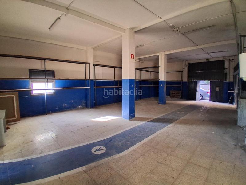 Foto 48842466-9a0e-4782-b663-e64e3171a231. Affitto locale commerciale in Rontegui-Pormetxeta Barakaldo