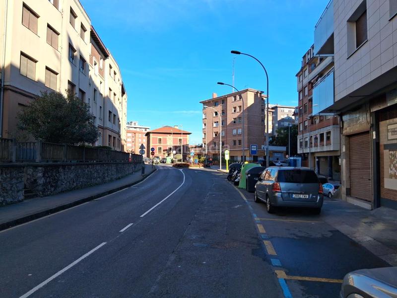 Foto b9e4688d-9ce1-4a45-a541-4247c51fc71e. Affitto locale commerciale in Rontegui-Pormetxeta Barakaldo