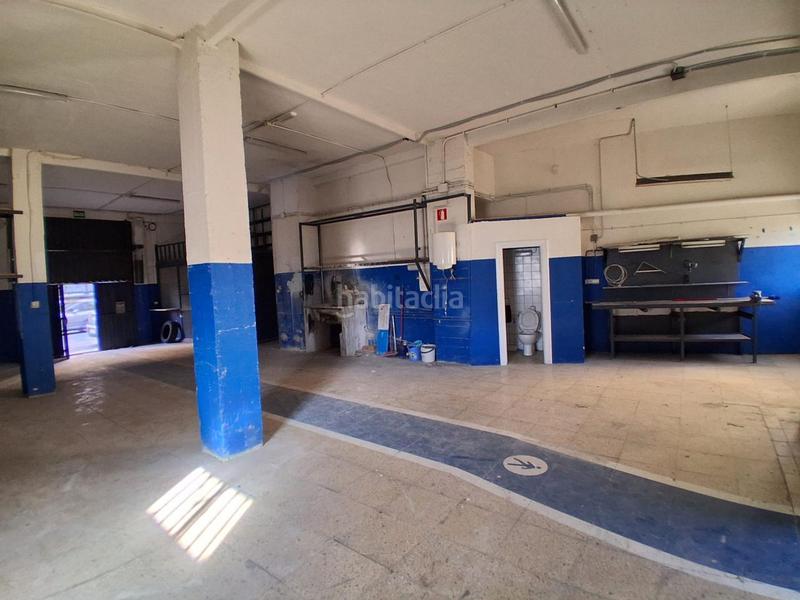 Foto 0ad85986-619a-4ef1-9f9d-3178e1862e2e. Lloguer local comercial a Rontegui-Pormetxeta Barakaldo