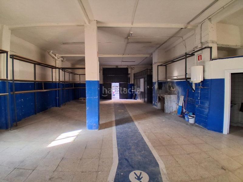 Foto 77b5bc1b-d66a-4c35-aa40-189a5121dda5. Lloguer local comercial a Rontegui-Pormetxeta Barakaldo