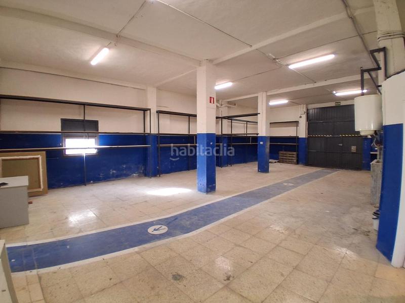 Foto 82d95089-15d6-4696-9b6e-19a4a77beb8c. Lloguer local comercial a Rontegui-Pormetxeta Barakaldo