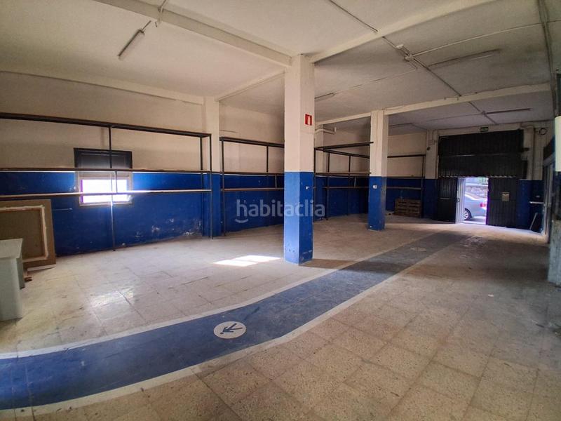 Foto 84419848-0887-47a1-b69c-30a0227748fd. Lloguer local comercial a Rontegui-Pormetxeta Barakaldo