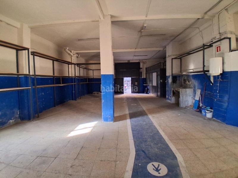 Foto d6283511-c3cd-4e71-978c-08e119ae4dbb. Lloguer local comercial a Rontegui-Pormetxeta Barakaldo