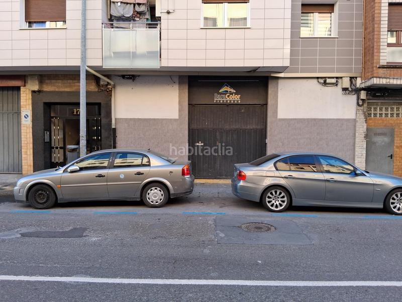 Foto f2766e07-74f4-4baf-9cb6-022c413af9cd. Lloguer local comercial a Rontegui-Pormetxeta Barakaldo