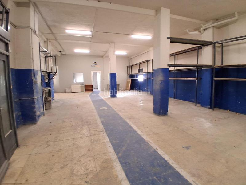 Foto 95950db4-4903-4077-a8c2-74e23372edba. Miete geschäftsraum in Rontegui-Pormetxeta Barakaldo