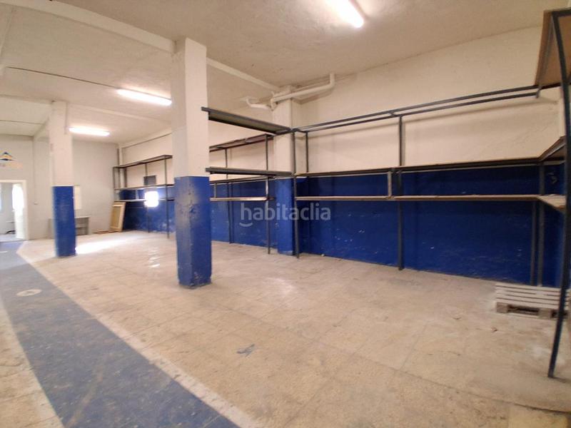 Foto 4b756294-138c-49cc-8524-7204874f26ba. Rent business premise in Rontegui-Pormetxeta Barakaldo