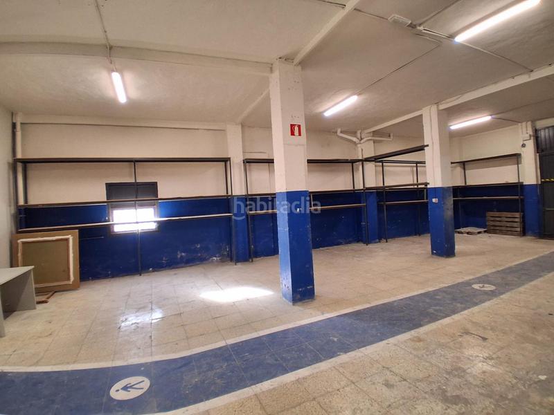 Foto 512f6722-3d1d-4161-ab61-25fd37f0306f. Rent business premise in Rontegui-Pormetxeta Barakaldo