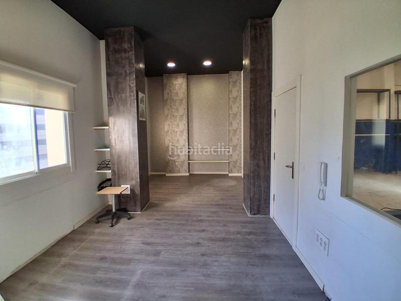 Foto 848621b6-e1f8-4b95-9eab-6bfbee97f1f4. Rent business premise in Rontegui-Pormetxeta Barakaldo