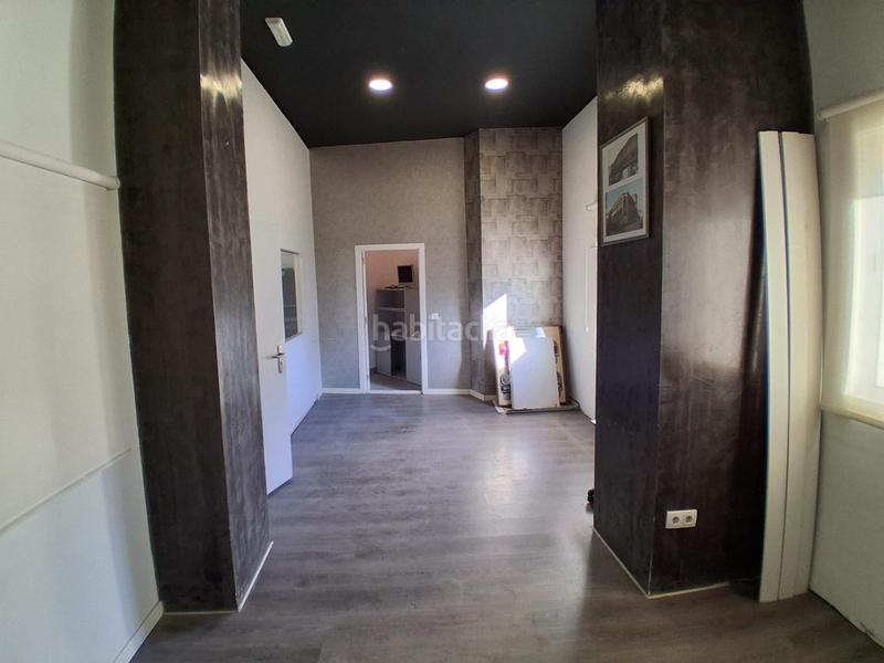 Foto 872a68cd-1f80-4f96-a0cc-4f00543e5fdf. Rent business premise in Rontegui-Pormetxeta Barakaldo