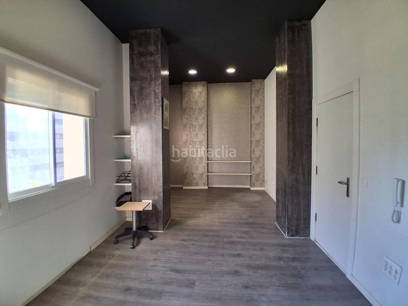 Foto ac677a6c-c79f-4c84-8906-026f6118eb75. Rent business premise in Rontegui-Pormetxeta Barakaldo