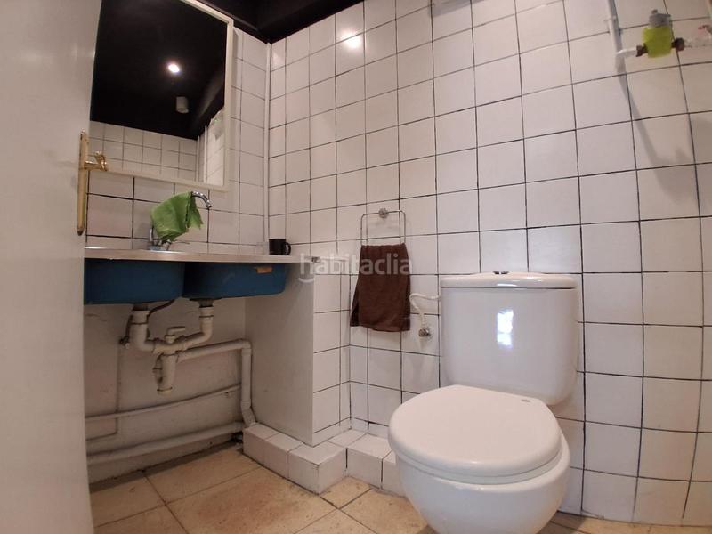 Foto ae964315-2d5c-4d74-9c38-1388a817ab2a. Rent business premise in Rontegui-Pormetxeta Barakaldo