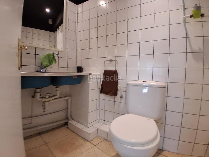 Foto e242208d-d8b7-47bd-8565-6c483a68e1e7. Rent business premise in Rontegui-Pormetxeta Barakaldo