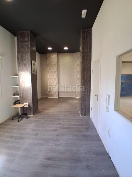 Foto ec08ec86-2701-4dab-aa59-b75dbac96d38. Rent business premise in Rontegui-Pormetxeta Barakaldo