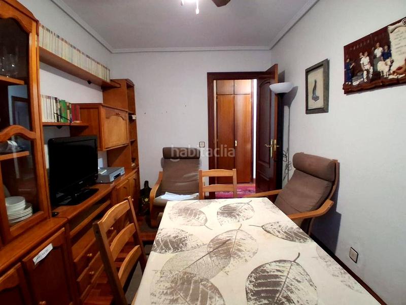 Foto 04382a42-d05d-462b-8721-4dd70adc842f. Appartamento con parcheggio in Centro Barakaldo