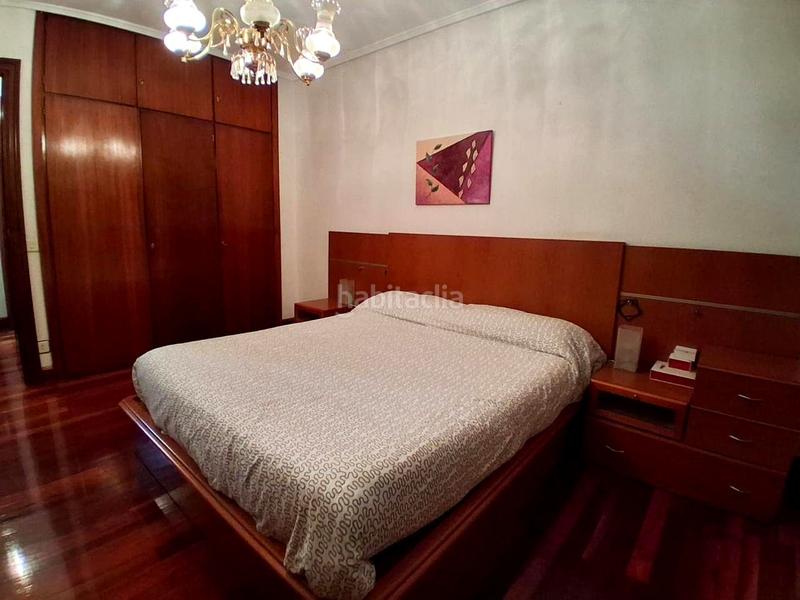 Foto 067a4ac2-2599-4a8d-9e89-68938b978597. Appartamento con parcheggio in Centro Barakaldo