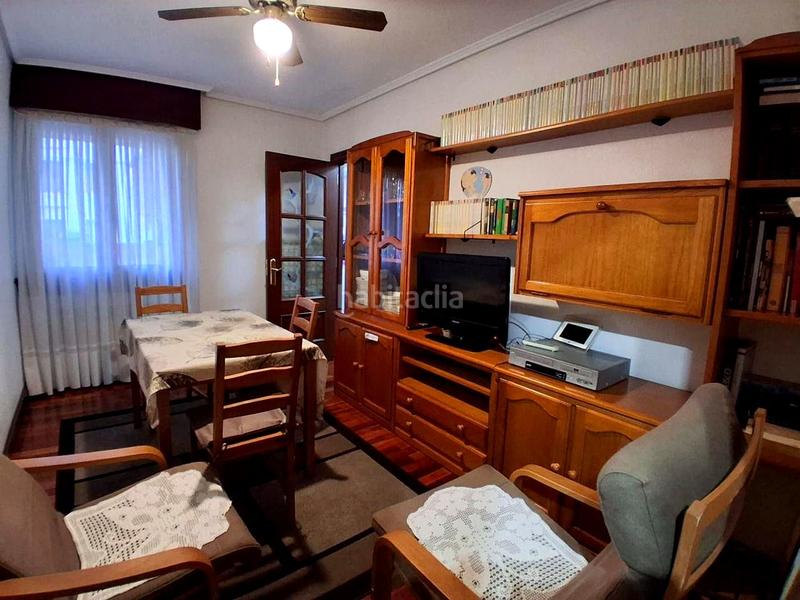 Foto 16710fb9-87b9-4251-b55a-549b2a03f43e. Appartamento con parcheggio in Centro Barakaldo