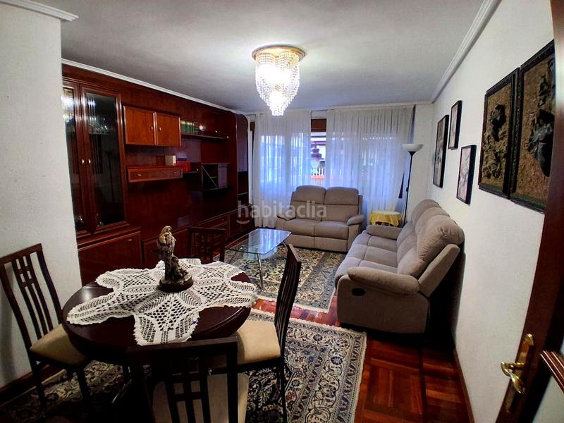 Foto 16e29898-7d46-4fee-b51e-81a93fe1973e. Appartamento con parcheggio in Centro Barakaldo