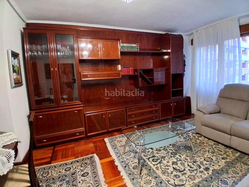 Foto 1aa82fae-17cf-4960-b72b-e115d6921b93. Appartamento con parcheggio in Centro Barakaldo