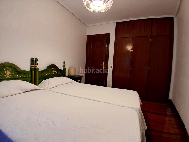 Foto 229b5b53-74ee-42c0-8818-76ac06e81108. Appartamento con parcheggio in Centro Barakaldo