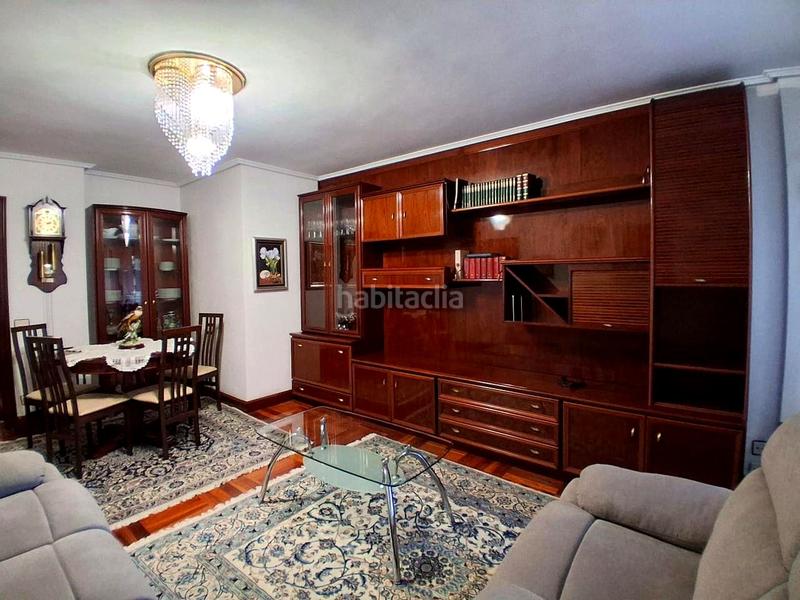 Foto 24b37595-62f3-4fee-9067-45e8ca0673b0. Appartamento con parcheggio in Centro Barakaldo