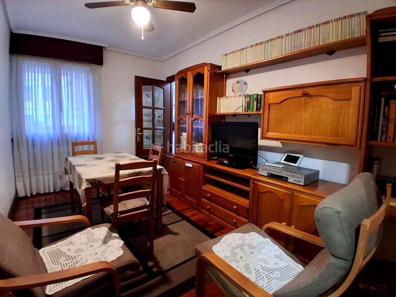 Foto 250eedac-15d3-4943-9683-3ecd56931d21. Appartamento con parcheggio in Centro Barakaldo