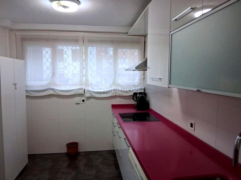 Foto 30eb758d-9652-4d8c-a3f1-4dd8874471b9. Appartamento con parcheggio in Centro Barakaldo