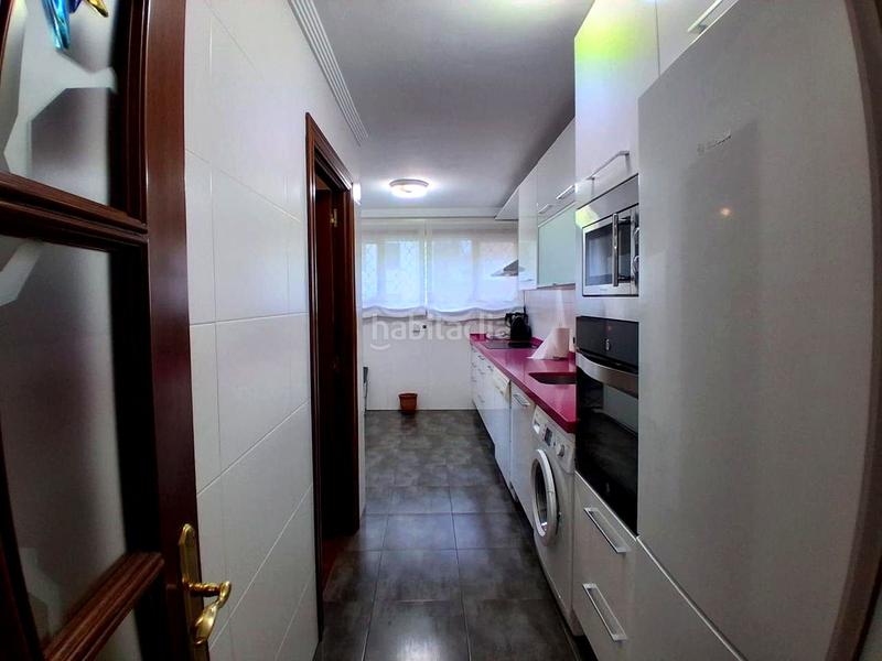 Foto 33a7b5b3-4211-4ccd-a0ab-79a125a79ce2. Appartamento con parcheggio in Centro Barakaldo