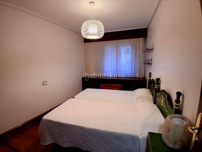 Foto 36ccb50c-31f0-441a-9140-82cdf880854d. Appartamento con parcheggio in Centro Barakaldo