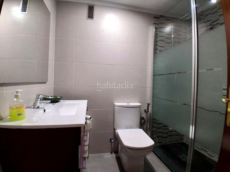 Foto 4178a04a-5534-40cb-80eb-7cf1cf31be8a. Appartamento con parcheggio in Centro Barakaldo