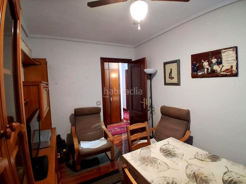 Foto 51db455a-219c-42f1-8473-039cb5544ccc. Appartamento con parcheggio in Centro Barakaldo