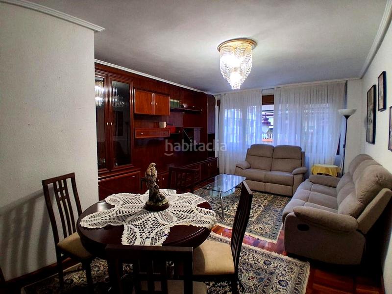 Foto 55d7239f-947a-45f7-9b97-f63251f600b6. Appartamento con parcheggio in Centro Barakaldo