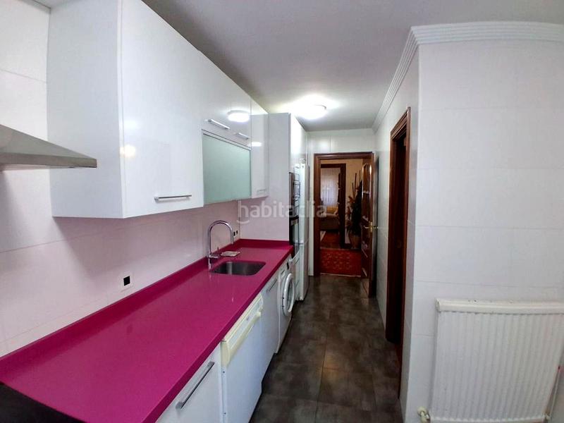 Foto 57b6a271-a0dc-4b9e-aab6-20fd3151b749. Appartamento con parcheggio in Centro Barakaldo