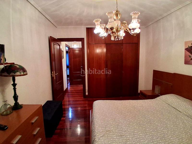 Foto 6068a8ae-2e83-41e4-87d6-08a5c2cc4adf. Appartamento con parcheggio in Centro Barakaldo