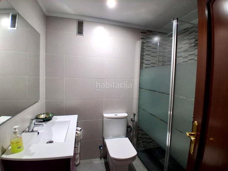 Foto 6463eb5d-bd1f-43f4-b540-d094bae0daab. Appartamento con parcheggio in Centro Barakaldo