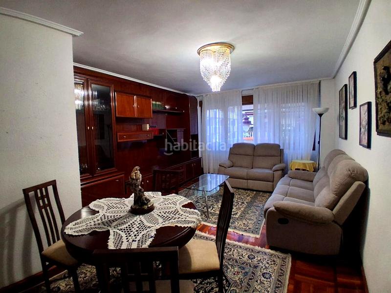 Foto 852f4172-1ffd-4ce4-a220-542779a1d48a. Appartamento con parcheggio in Centro Barakaldo