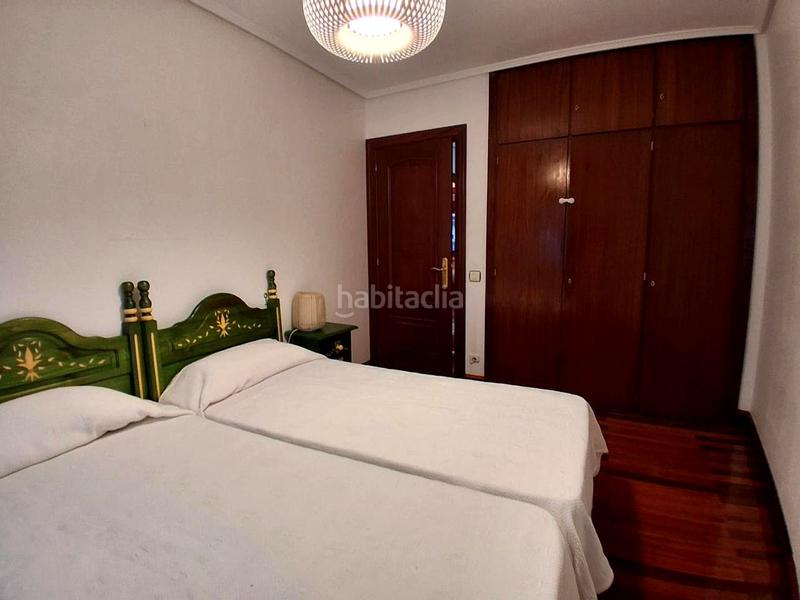 Foto af5e1543-254a-4b6a-80e1-4f6f10fef2d1. Appartamento con parcheggio in Centro Barakaldo